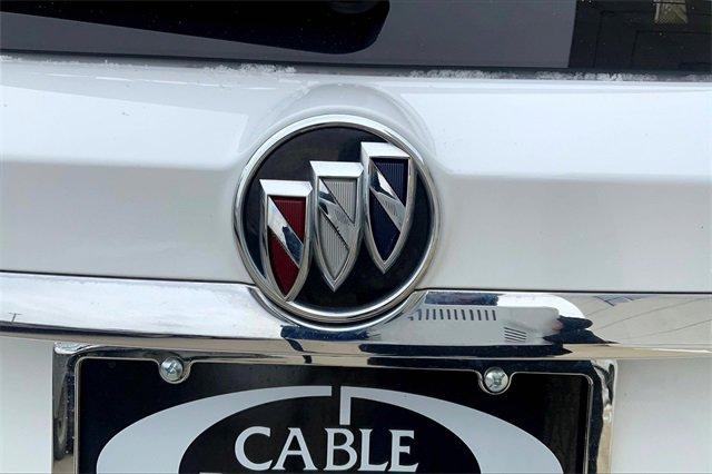 2019 Buick Encore Vehicle Photo in TOPEKA, KS 66609-0000