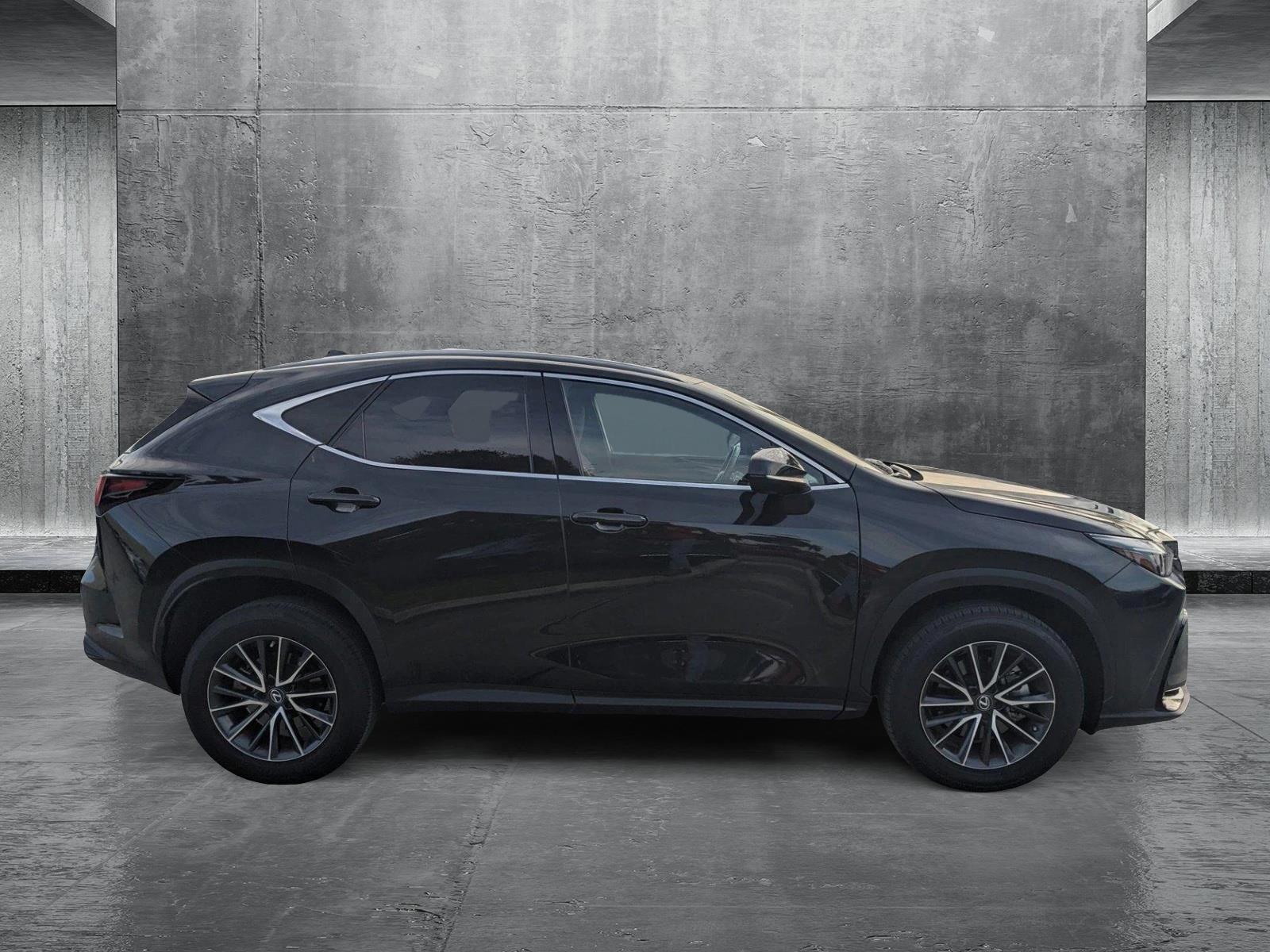 2023 Lexus NX Vehicle Photo in MIAMI, FL 33172-3015