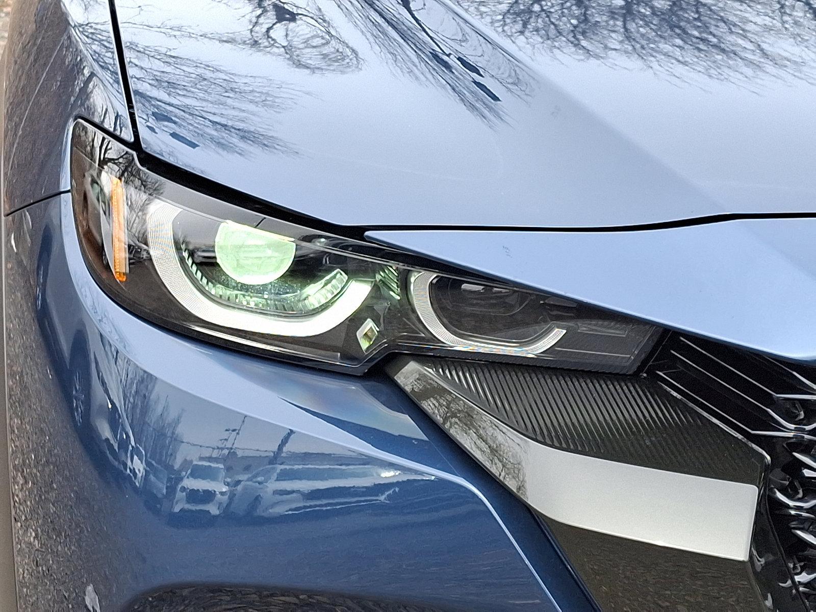 2025 Mazda CX-50 Hybrid Vehicle Photo in Trevose, PA 19053