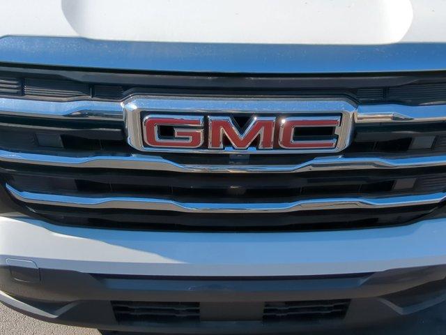 2025 GMC Terrain Vehicle Photo in ALBERTVILLE, AL 35950-0246