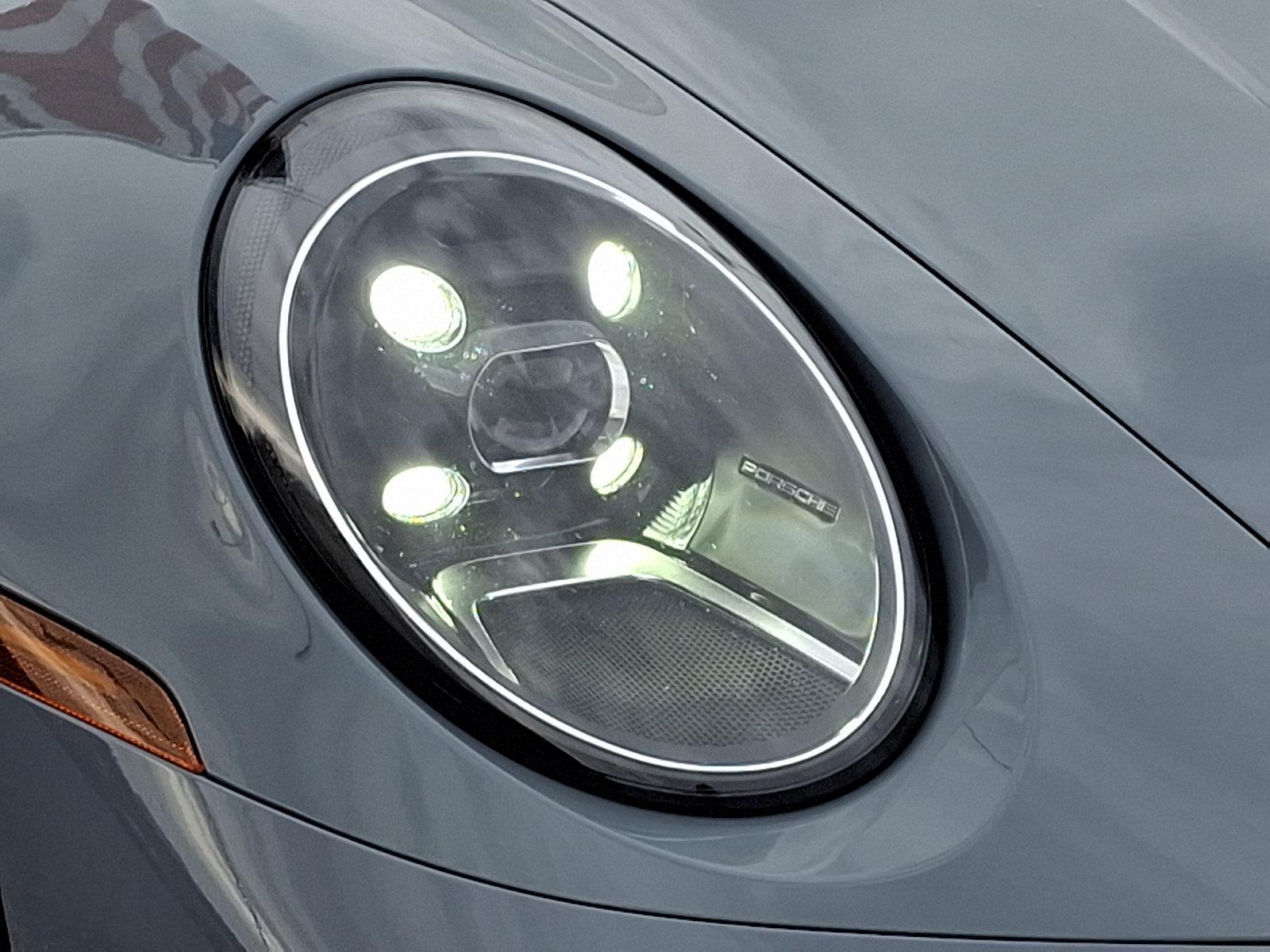 2024 Porsche 911 Vehicle Photo in Lancaster, PA 17601