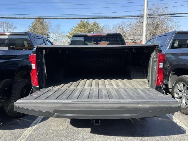 2021 Chevrolet Silverado 1500 Vehicle Photo in SAINT JAMES, NY 11780-3219