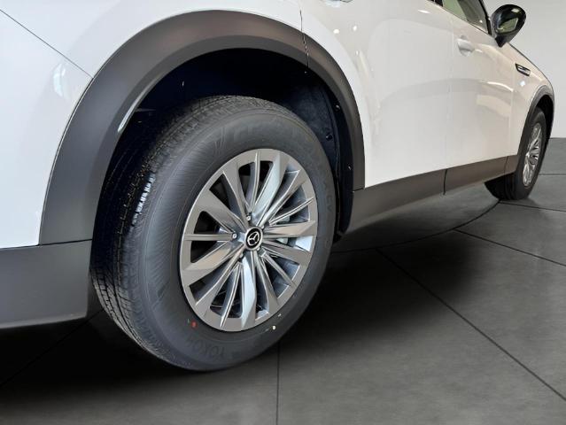 2025 Mazda CX-90 Vehicle Photo in Green Bay, WI 54304