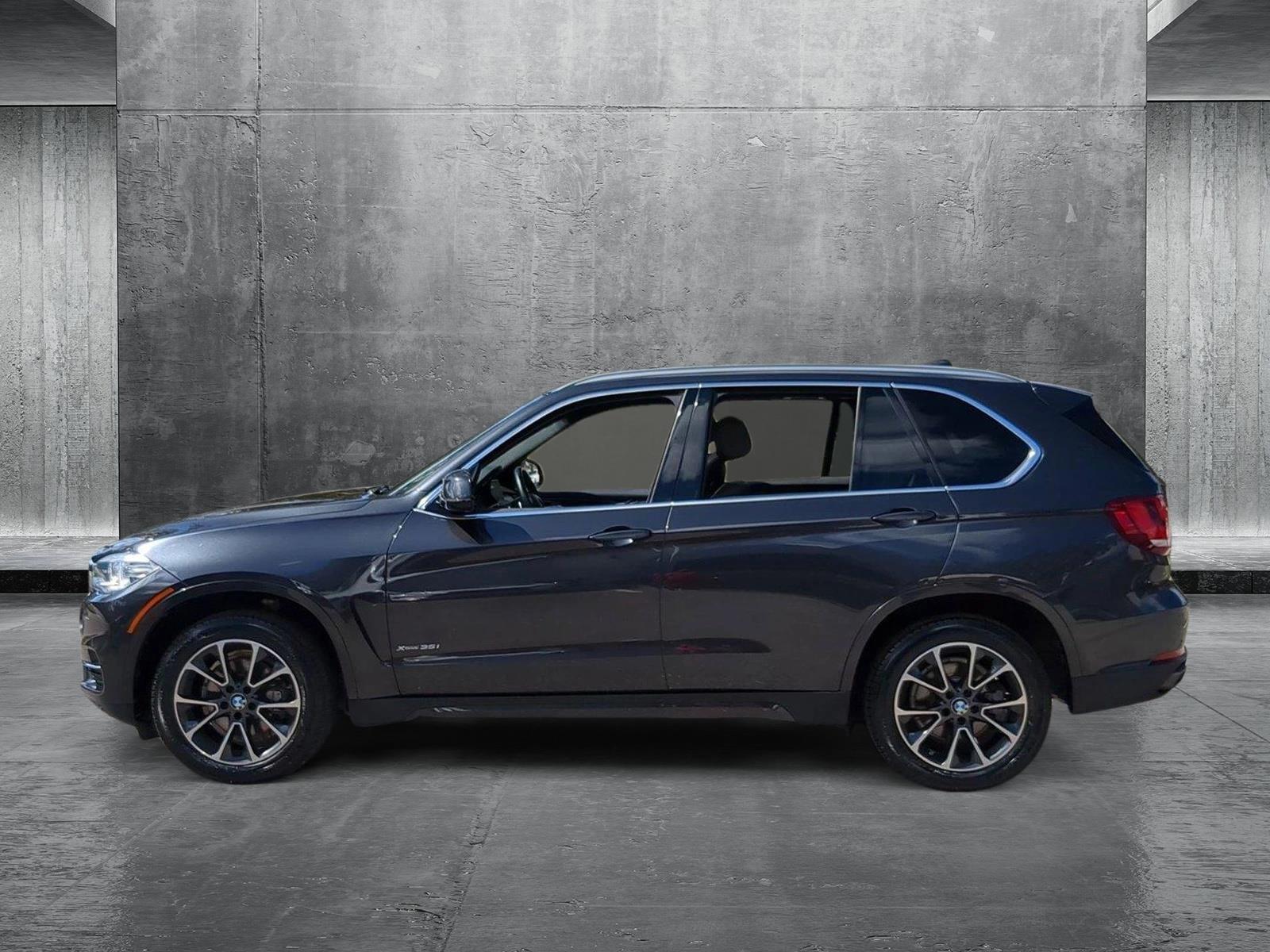 2018 BMW X5 xDrive35i Vehicle Photo in West Palm Beach, FL 33417