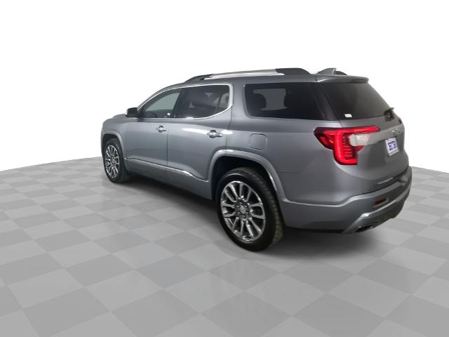 2023 GMC Acadia Vehicle Photo in GILBERT, AZ 85297-0402