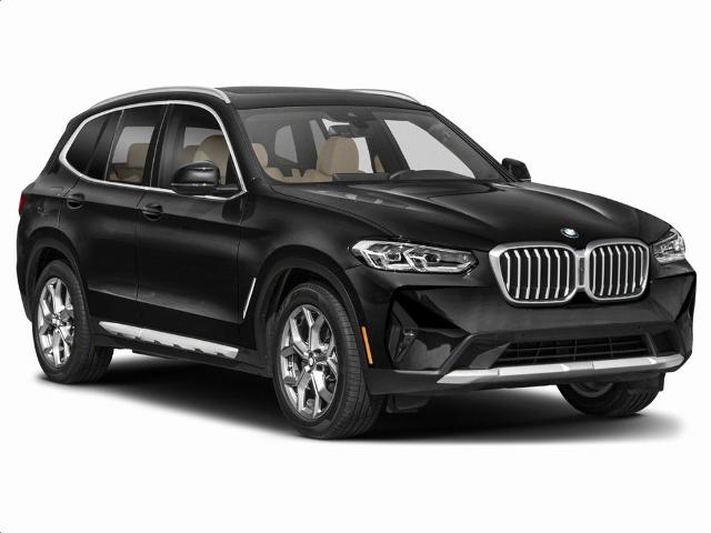 2024 BMW X3 xDrive30i Vehicle Photo in Tulsa, OK 74129