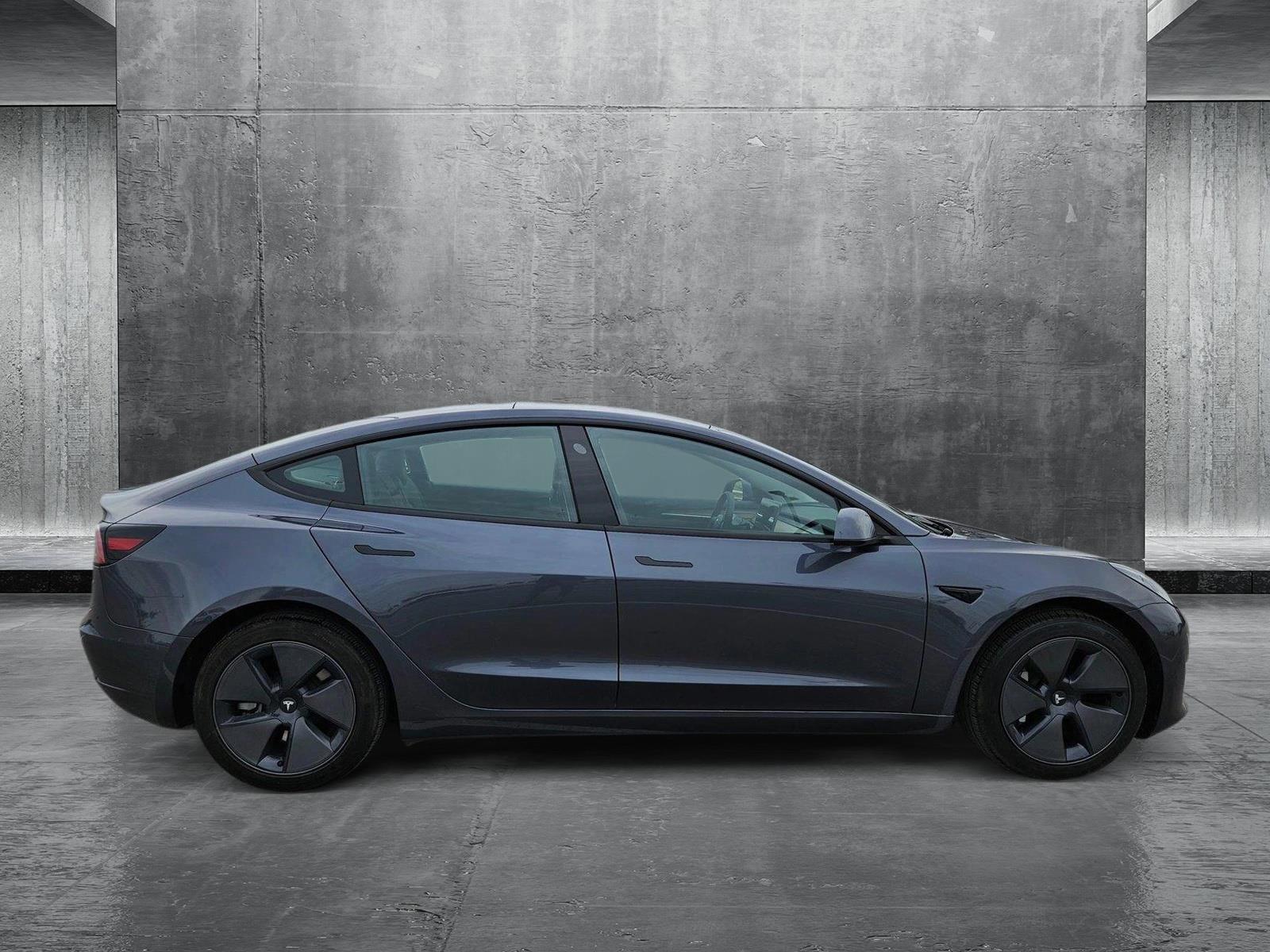 2023 Tesla Model 3 Vehicle Photo in Austin, TX 78728