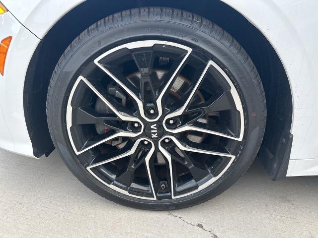 2021 Kia K5 Vehicle Photo in San Antonio, TX 78230