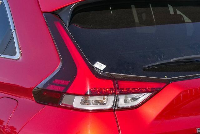 2022 Mitsubishi Eclipse Cross Vehicle Photo in VENTURA, CA 93003-8585