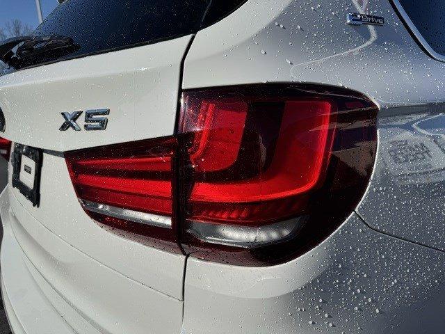 2017 BMW X5 xDrive40e iPerformance Vehicle Photo in Mechanicsburg, PA 17050-1707
