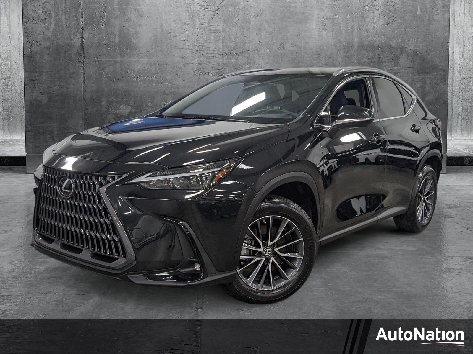 2022 Lexus NX 250 Vehicle Photo in Pompano Beach, FL 33064