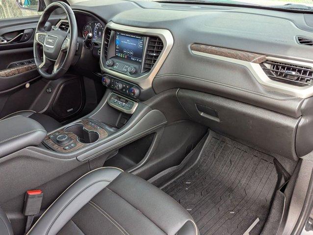 2022 GMC Acadia Vehicle Photo in San Antonio, TX 78230