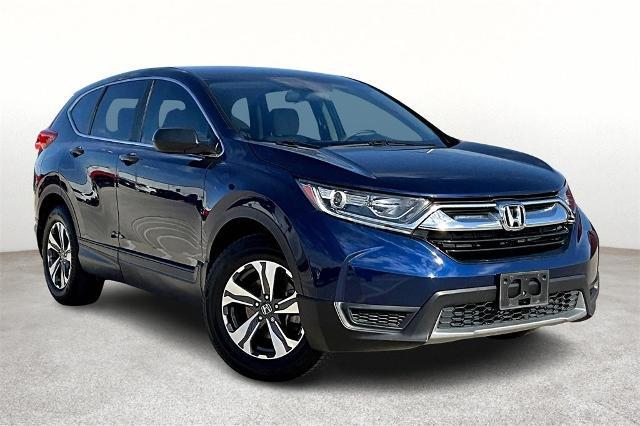 2018 Honda CR-V Vehicle Photo in San Antonio, TX 78230