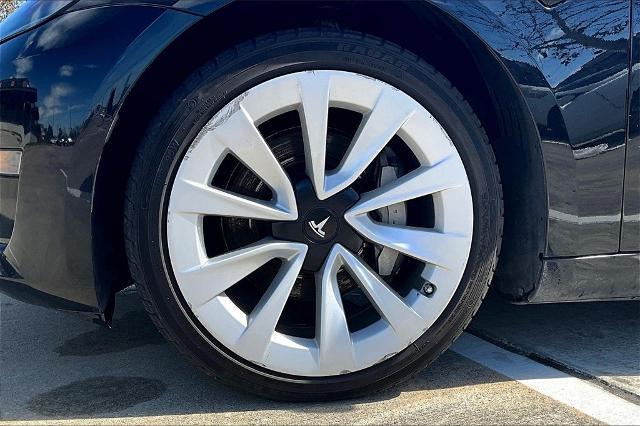 2022 Tesla Model 3 Vehicle Photo in San Antonio, TX 78230