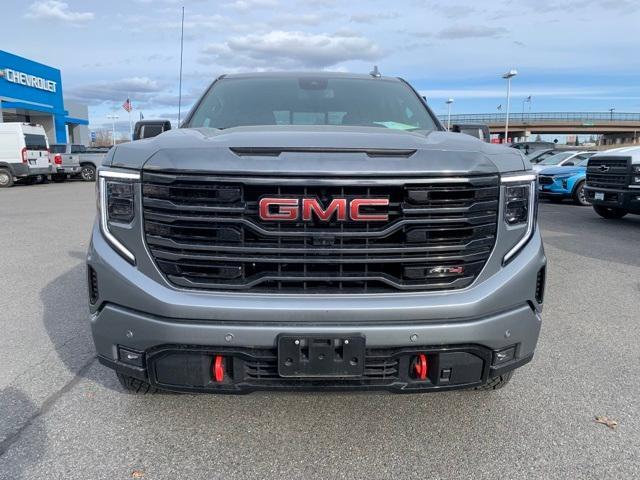 2024 GMC Sierra 1500 Vehicle Photo in POST FALLS, ID 83854-5365