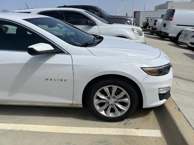 Used 2023 Chevrolet Malibu 1LT with VIN 1G1ZD5ST4PF225098 for sale in Texarkana, TX