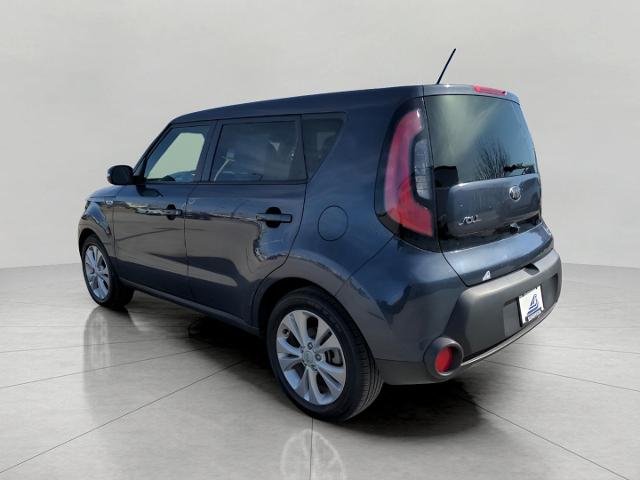 2014 Kia Soul Vehicle Photo in Green Bay, WI 54304