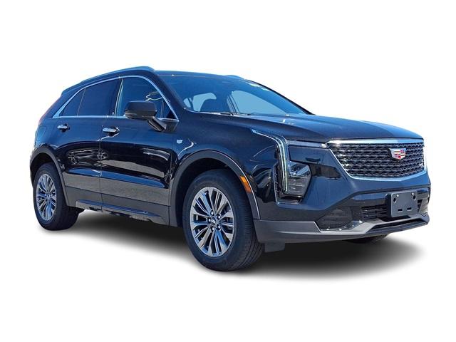 2025 Cadillac XT4 Vehicle Photo in ALLENTOWN, PA 18103-7399