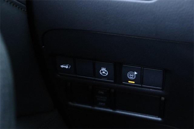 2024 Nissan Armada Vehicle Photo in Hazelwood, MO 63042