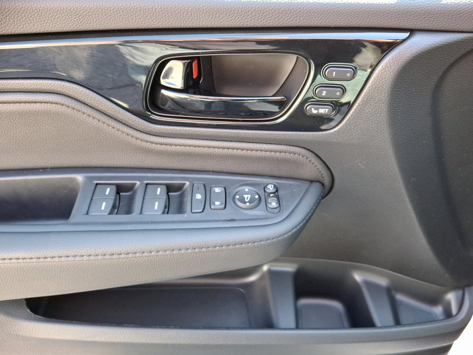 2025 Honda Odyssey Vehicle Photo in Harrisburg, PA 17111