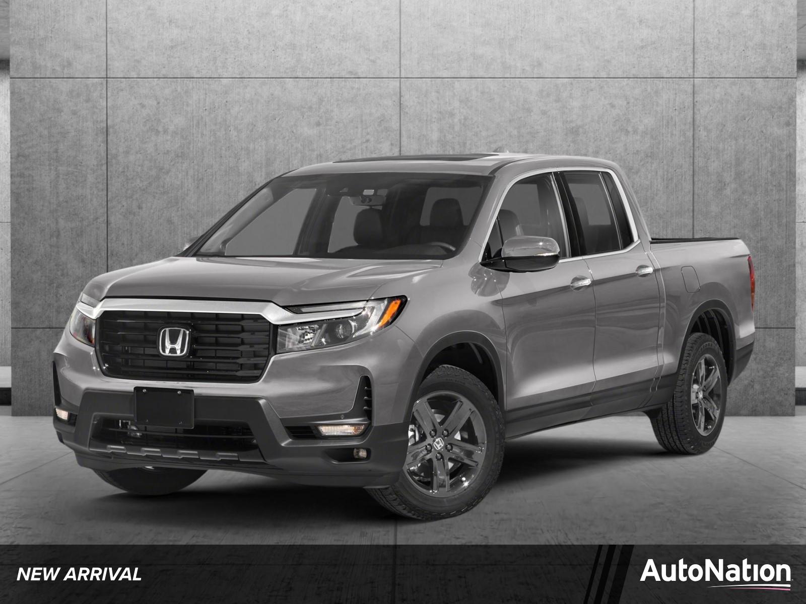 2023 Honda Ridgeline Vehicle Photo in Sanford, FL 32771