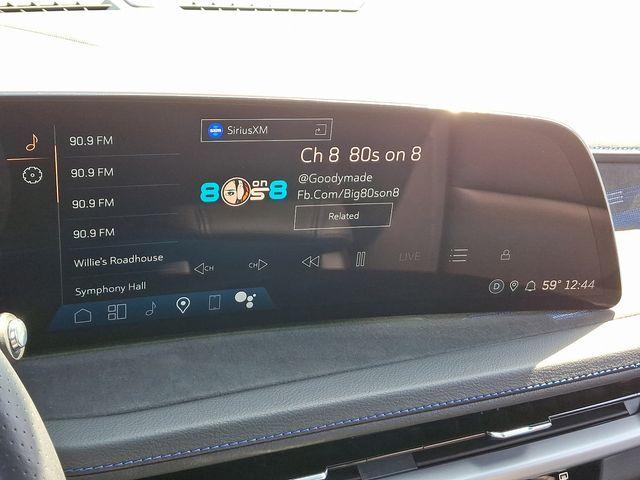 2024 Cadillac XT4 Vehicle Photo in PAWLING, NY 12564-3219