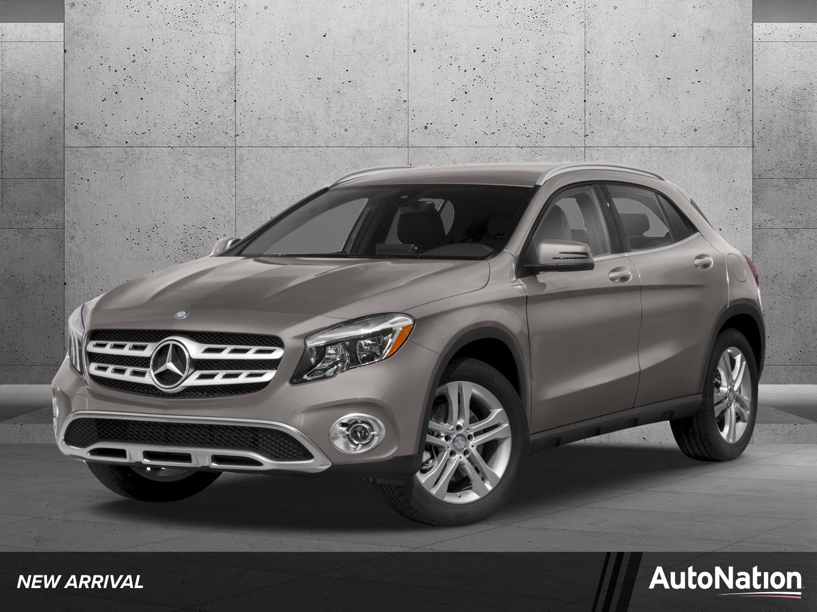 2019 Mercedes-Benz GLA Vehicle Photo in Fort Lauderdale, FL 33316