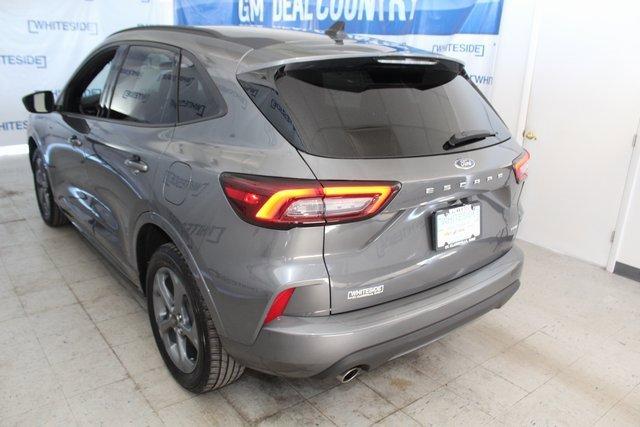 2023 Ford Escape Vehicle Photo in SAINT CLAIRSVILLE, OH 43950-8512