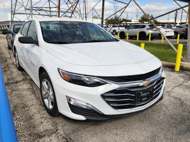 2022 Chevrolet Malibu Vehicle Photo in SUGAR LAND, TX 77478-0000