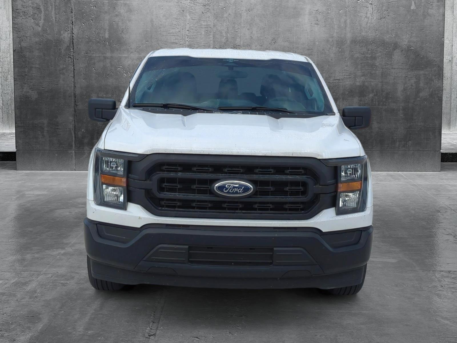 2023 Ford F-150 Vehicle Photo in Pembroke Pines, FL 33027