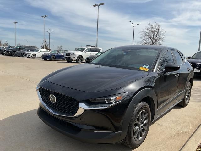 2020 Mazda CX-30 Vehicle Photo in Grapevine, TX 76051