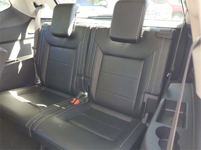2022 Volkswagen Atlas Vehicle Photo in SUNRISE, FL 33323-3202