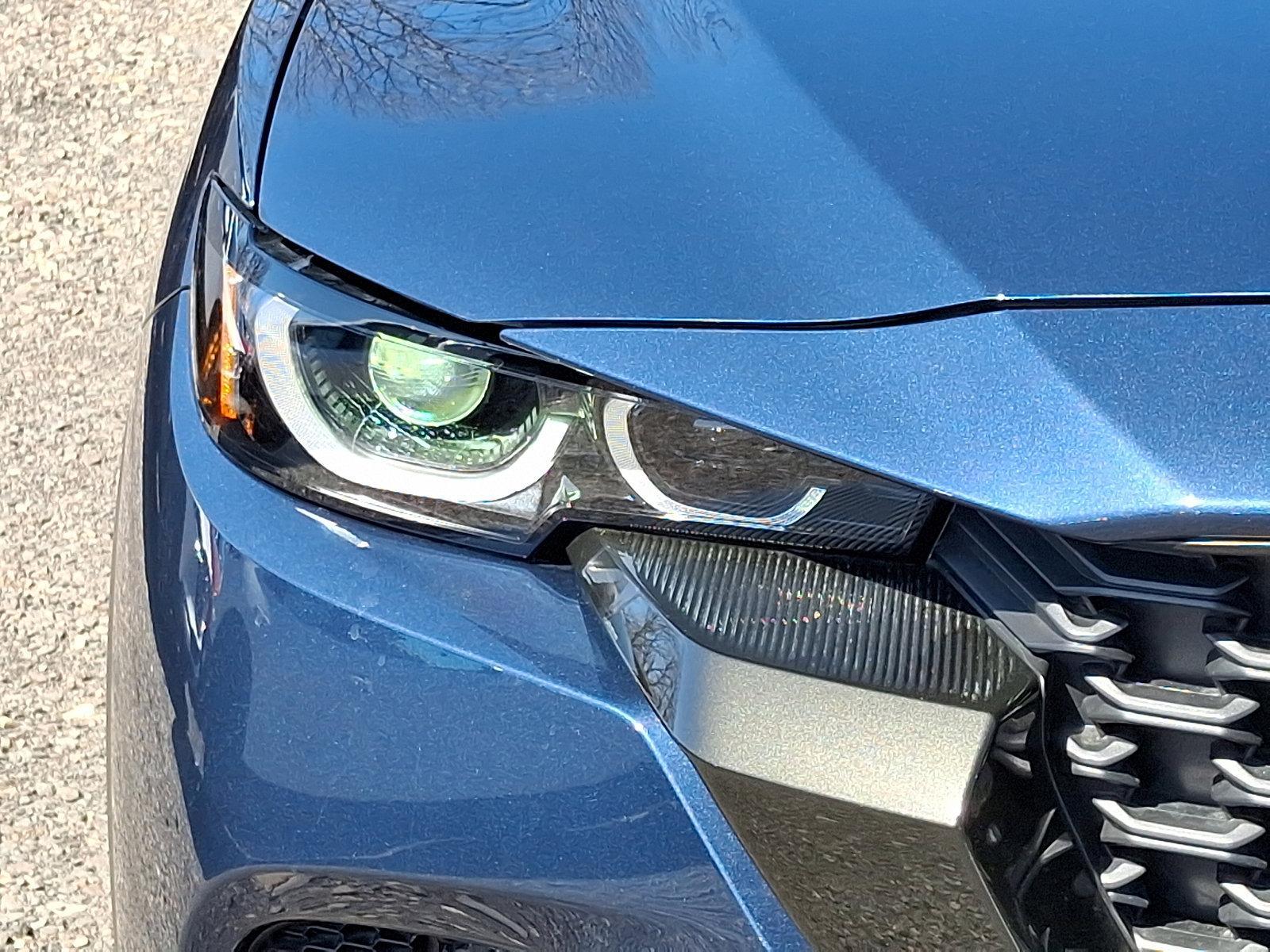 2025 Mazda CX-50 Vehicle Photo in Trevose, PA 19053