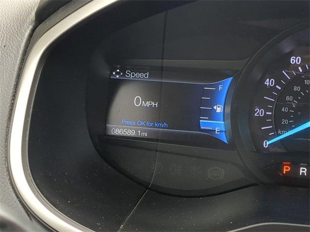 2019 Ford Edge Vehicle Photo in COLLIERVILLE, TN 38017-9006