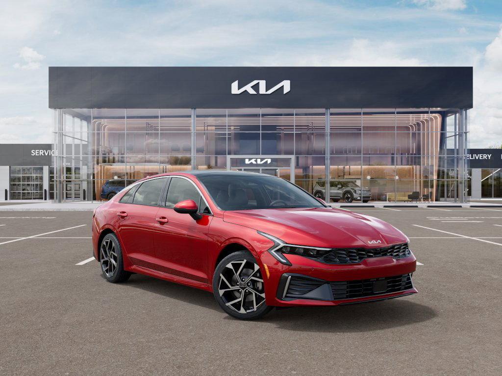 2025 Kia K5 Vehicle Photo in Langhorne, PA 19047