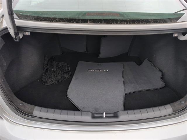 2020 Hyundai Elantra Vehicle Photo in AURORA, CO 80012-4011
