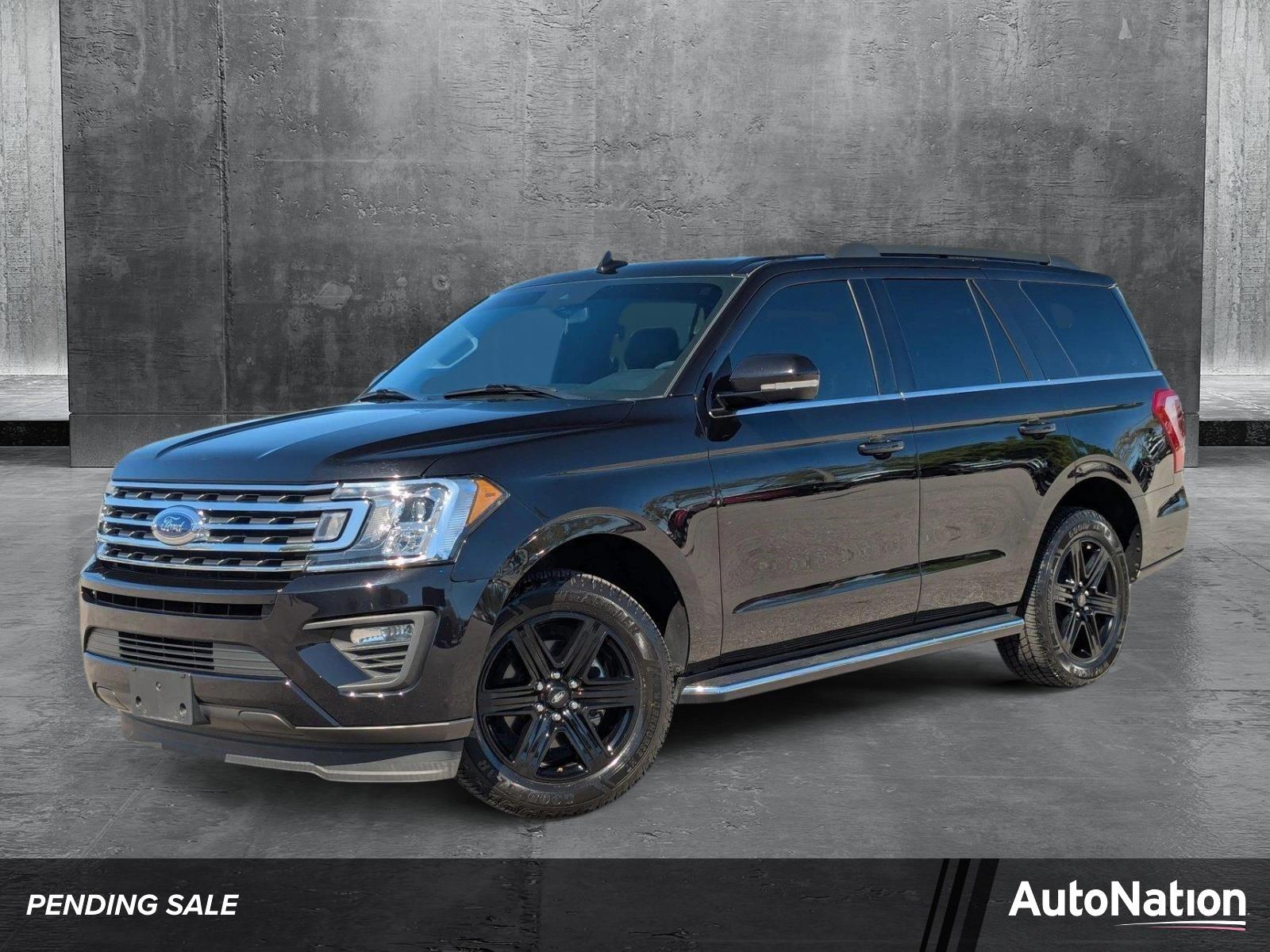 2020 Ford Expedition Vehicle Photo in Jacksonville, FL 32244