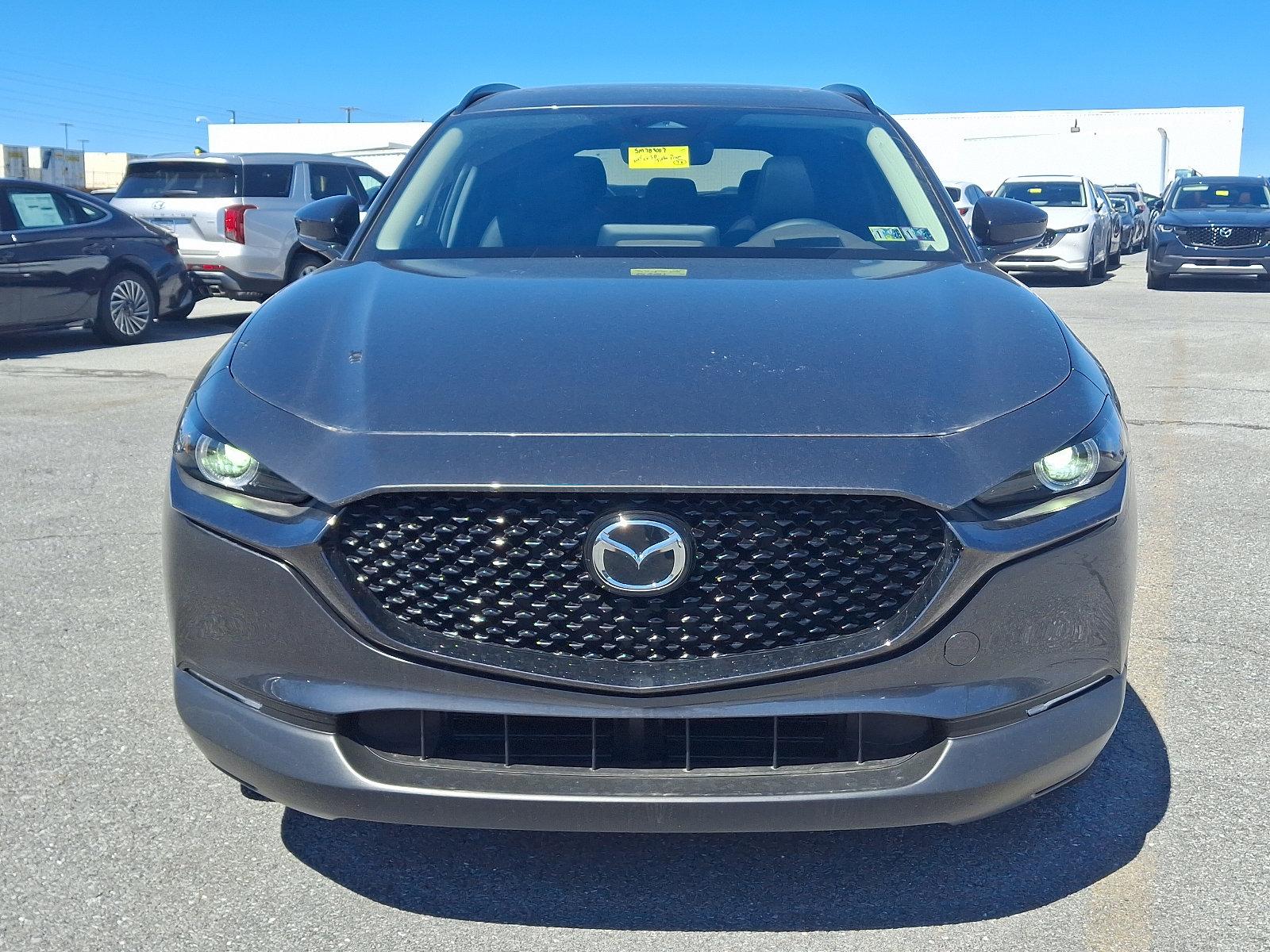 2025 Mazda CX-30 Vehicle Photo in Harrisburg, PA 17111