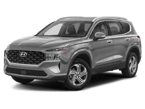 2023 Hyundai SANTA FE Vehicle Photo in BRUNSWICK, GA 31525-1881