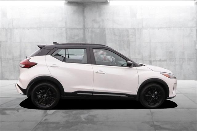 2024 Nissan Kicks Vehicle Photo in Hazelwood, MO 63042