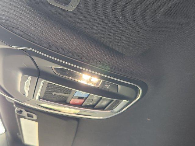 2021 Jeep Grand Cherokee L Vehicle Photo in SUGAR LAND, TX 77478-0000