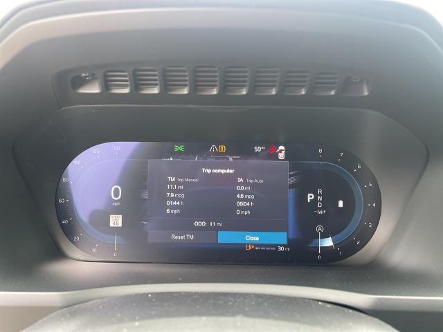 2025 Volvo XC90 Vehicle Photo in Grapevine, TX 76051
