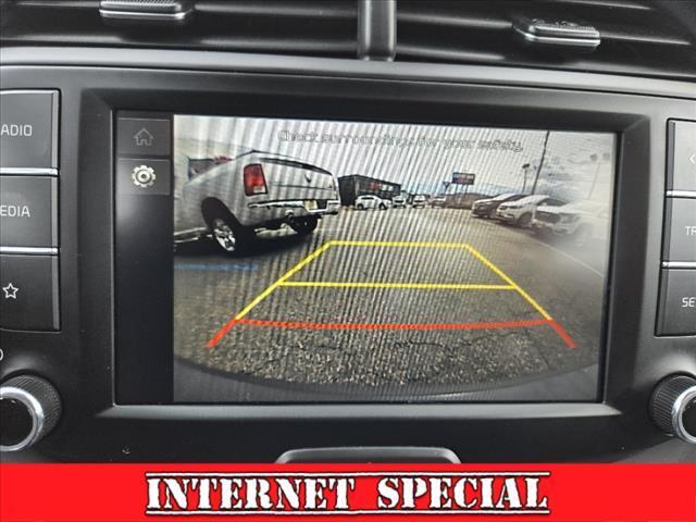 2023 Kia Soul Vehicle Photo in LITTLE FALLS, NJ 07424-1717