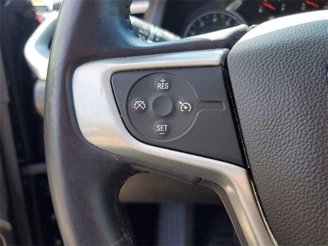2017 GMC Acadia Vehicle Photo in MILFORD, OH 45150-1684