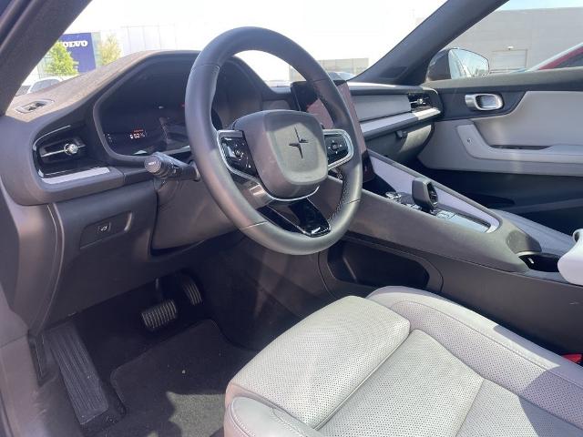 2023 Polestar 2 Vehicle Photo in San Antonio, TX 78230