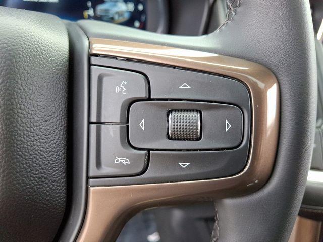 2024 Chevrolet Tahoe Vehicle Photo in DANBURY, CT 06810-5034