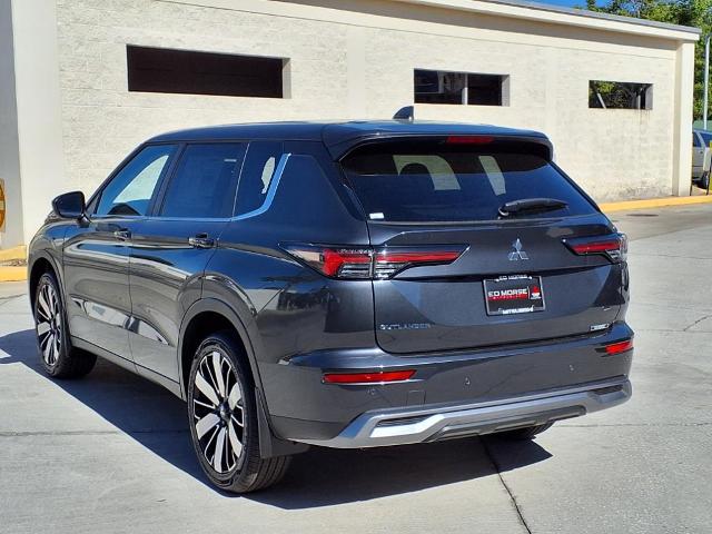 2025 Mitsubishi Outlander Vehicle Photo in Tampa, FL 33612