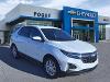 Used 2023 Chevrolet Equinox LT with VIN 3GNAXKEG6PS152294 for sale in Greenville, KY