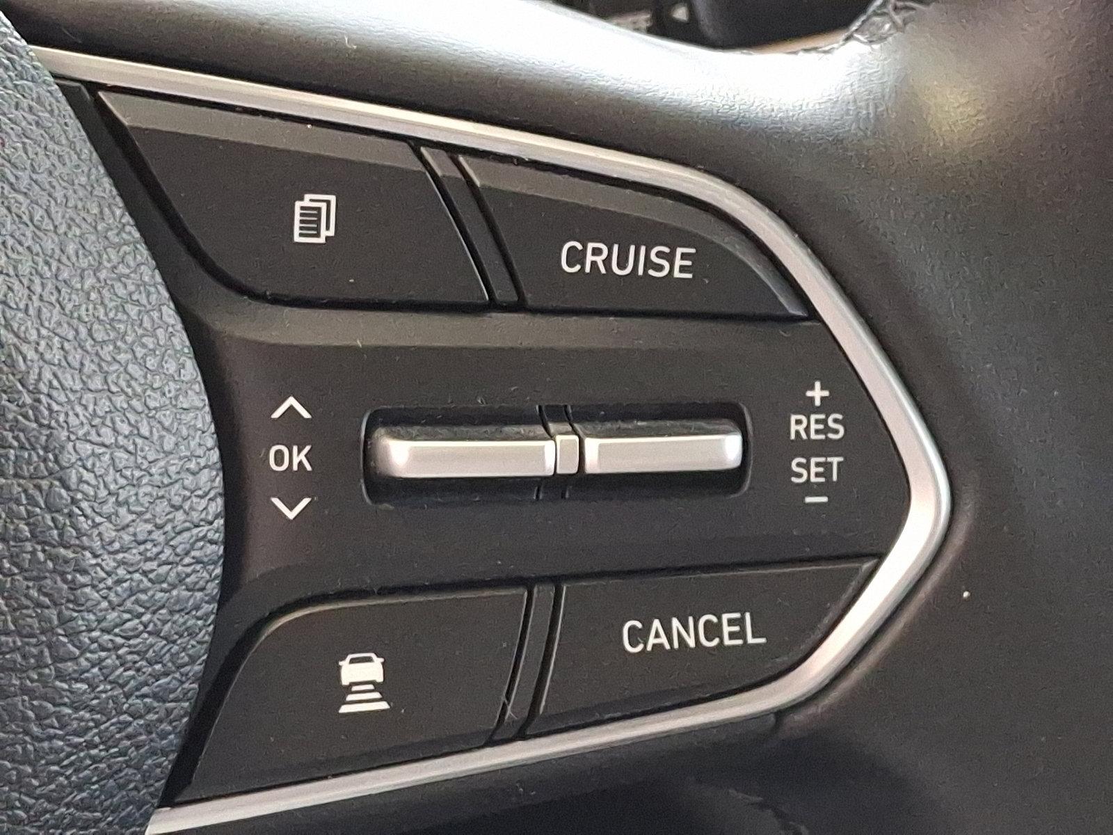 2020 Hyundai SANTA FE Vehicle Photo in Lancaster, PA 17601