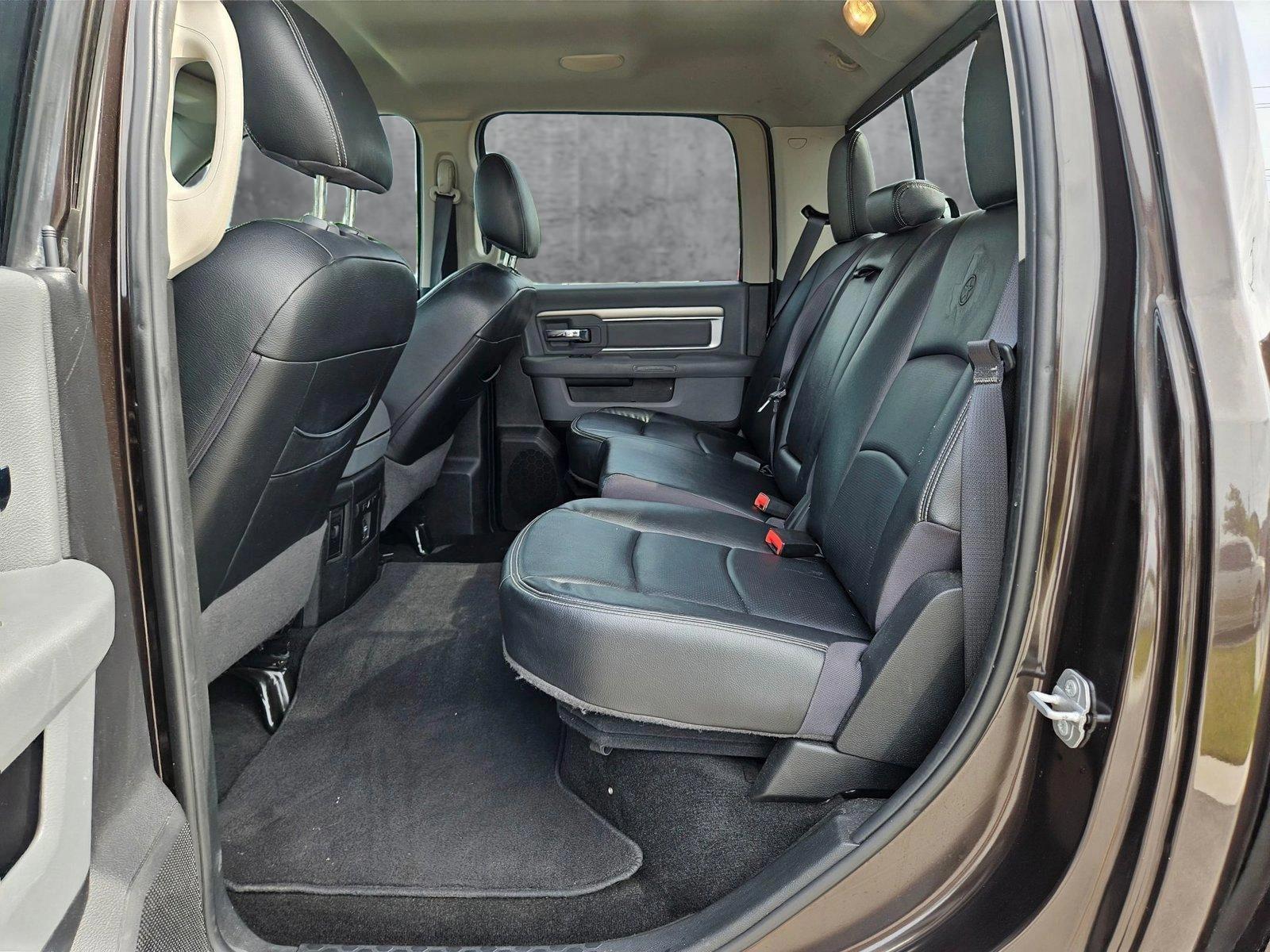 2016 Ram 1500 Vehicle Photo in Austin, TX 78728
